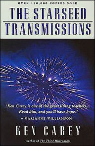 Title: The Starseed Transmissions, Author: Ken Carey