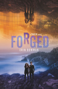 Title: Forged, Author: Erin Bowman