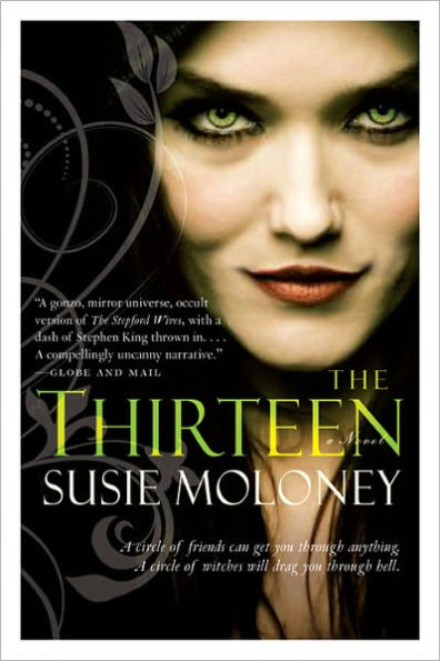 The Thirteen: A Novel