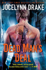 Title: Dead Man's Deal: The Asylum Tales, Author: Jocelynn Drake