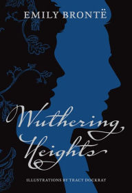 Title: Wuthering Heights, Author: Emily Brontë