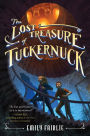 The Lost Treasure of Tuckernuck