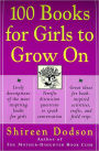 100 Books for Girls to Grow On