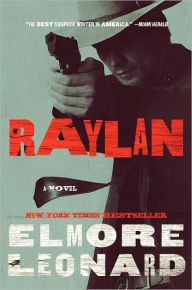 Raylan (Raylan Givens Series #3)
