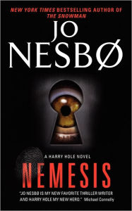 Title: Nemesis (Harry Hole Series #4), Author: Jo Nesbo