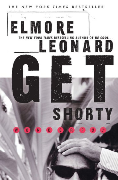 Get Shorty [Blu-ray]