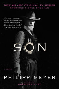 Title: The Son, Author: Philipp Meyer