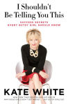 Alternative view 1 of I Shouldn't Be Telling You This: Success Secrets Every Gutsy Girl Should Know