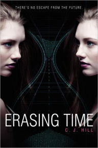 Erasing Time