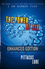 The Power of Six - Enhanced Edition (Lorien Legacies Series #2)