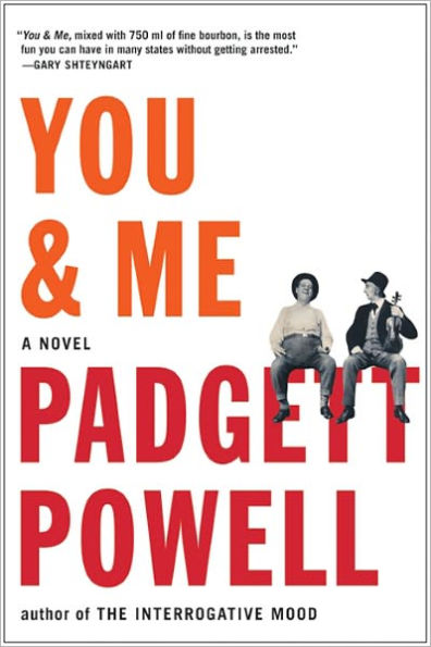 You & Me: A Novel