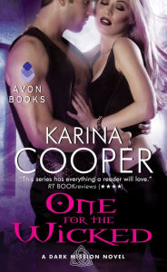 One for the Wicked: A Dark Mission Novel