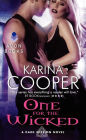 One for the Wicked: A Dark Mission Novel