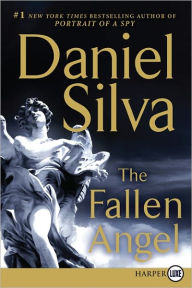 Title: The Fallen Angel (Gabriel Allon Series #12), Author: Daniel Silva