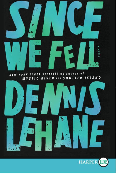 Since We Fell