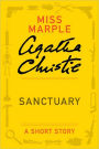 Sanctuary: A Miss Marple Short Story