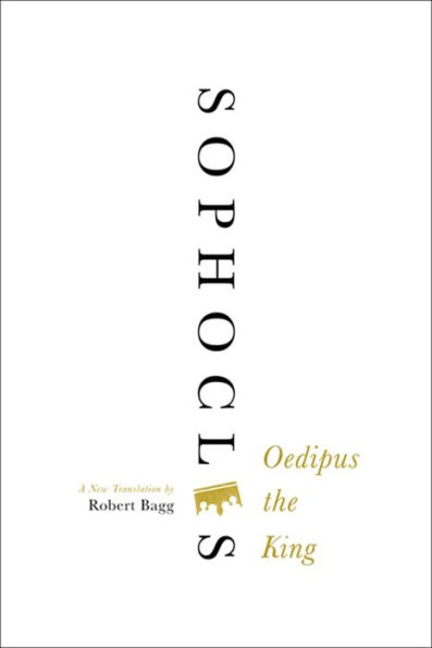 Oedipus the King: A New Translation