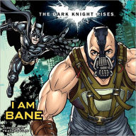The Dark Knight Rises: I Am Bane