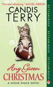 Any Given Christmas (Sugar Shack Series #2)