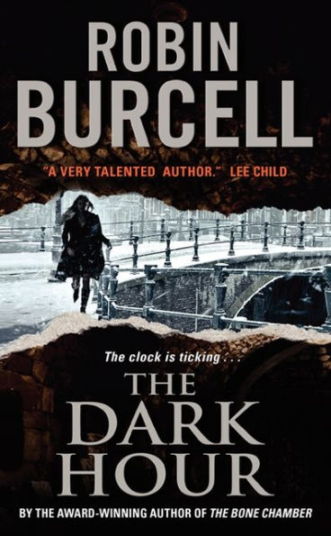 The Dark Hour