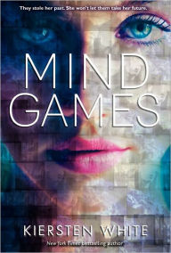 Mind Games (Mind Games Series #1)