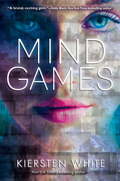 Mind Games (Mind Games Series #1)