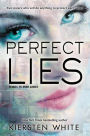 Perfect Lies (Mind Games Series #2)