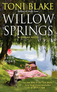 Willow Springs (Destiny, Ohio Series #5)