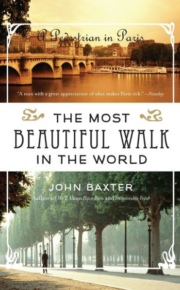 The Most Beautiful Walk in the World