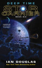 Deep Time (Star Carrier Series #6)
