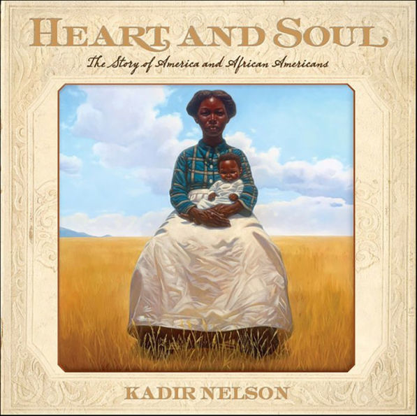 Heart and Soul: The Story of America and African Americans