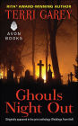 Ghouls Night Out: From Weddings from Hell