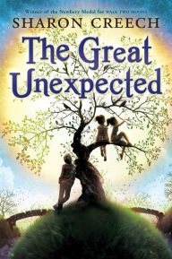 The Great Unexpected