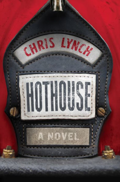 Hothouse: A Novel