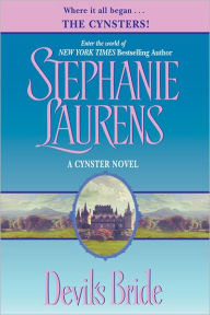 Title: Devil's Bride with Bonus Material, Author: Stephanie Laurens