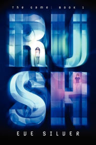 Rush (The Game Series #1)