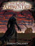 Alternative view 2 of Slither (Last Apprentice Series #11)