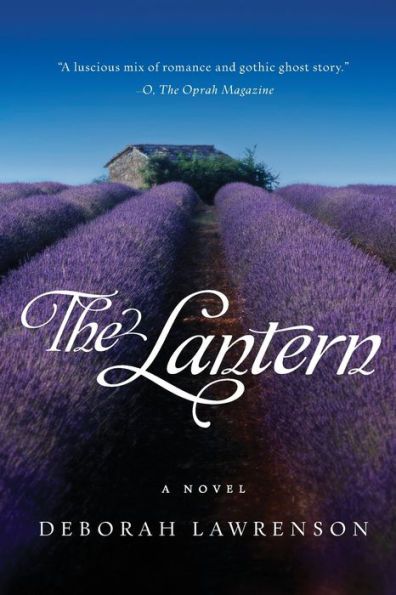 The Lantern: A Novel