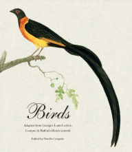 Title: Birds: Mini Archive, Author: Georges-Louis Leclerc de Buffon
