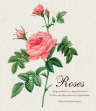 Title: Roses: Mini Archive, Author: Pierre Joseph Redoute