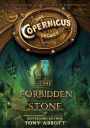The Forbidden Stone (Copernicus Legacy Series #1)