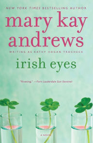 Irish Eyes (Callahan Garrity Series #8)