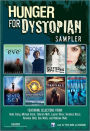 Hunger for Dystopian Teen Sampler