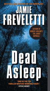 Title: Dead Asleep (Emma Caldridge Series #4), Author: Jamie Freveletti