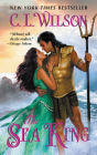 The Sea King (Weathermages of Mystral Series #2)