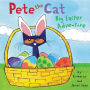 Big Easter Adventure (Pete the Cat Series)