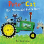 Old MacDonald Had a Farm (Pete the Cat Series)