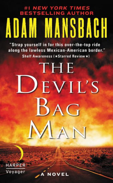 The Devil's Bag Man: A Novel