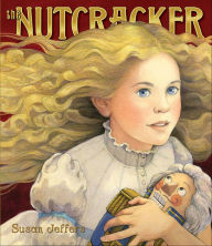 Title: The Nutcracker, Author: Susan Jeffers