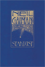 Title: Stardust: The Gift Edition, Author: Neil Gaiman